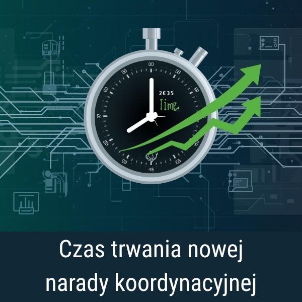 narada koordynacyjna