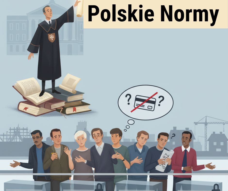 polskie normy