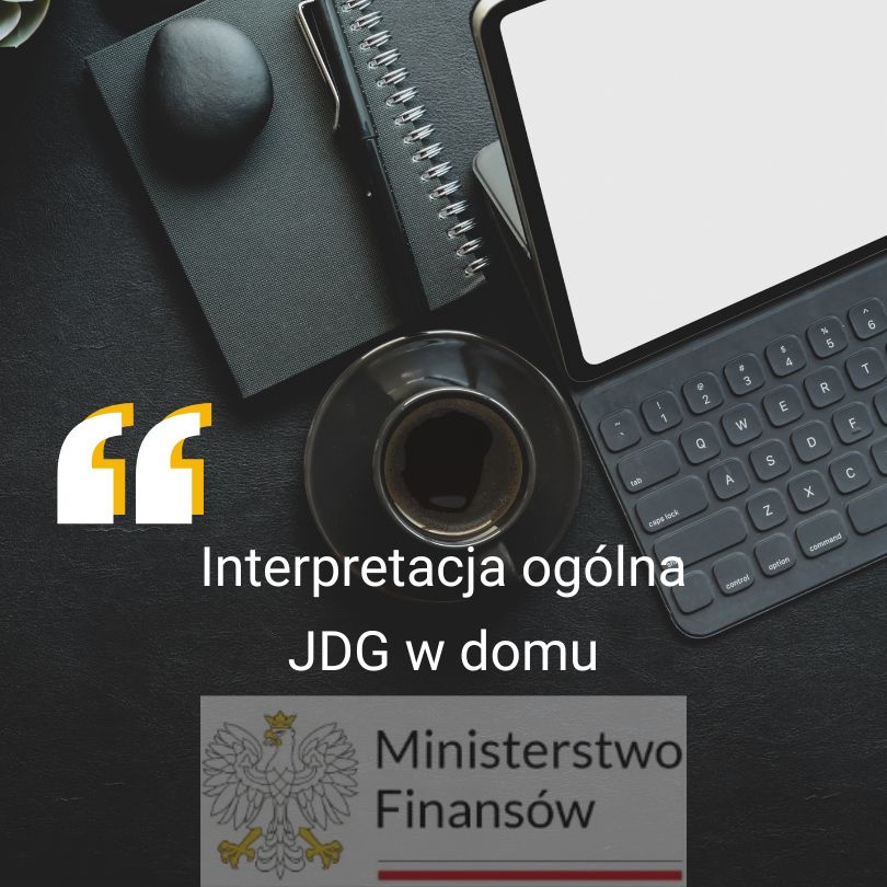 Interpretacja MF